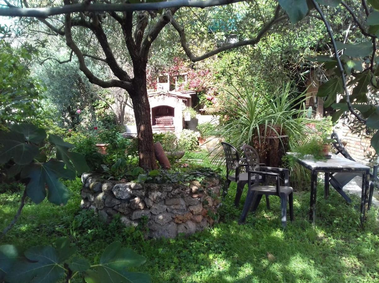 Casa Patti Alle Porte Di Сієна Екстер'єр фото