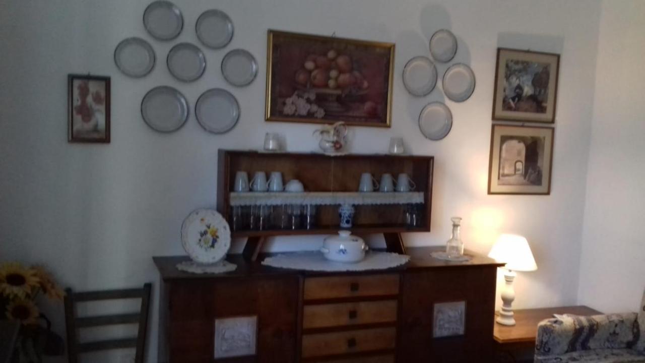 Casa Patti Alle Porte Di Сієна Екстер'єр фото