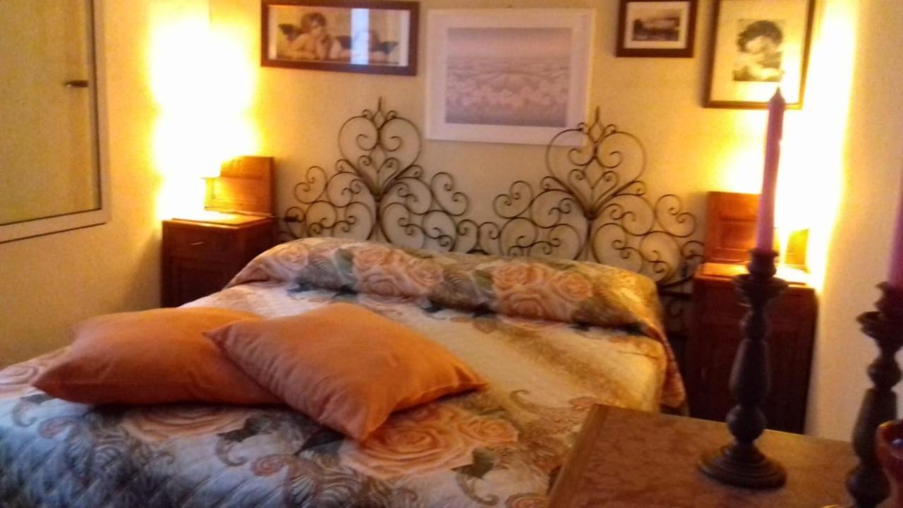 Casa Patti Alle Porte Di Сієна Екстер'єр фото
