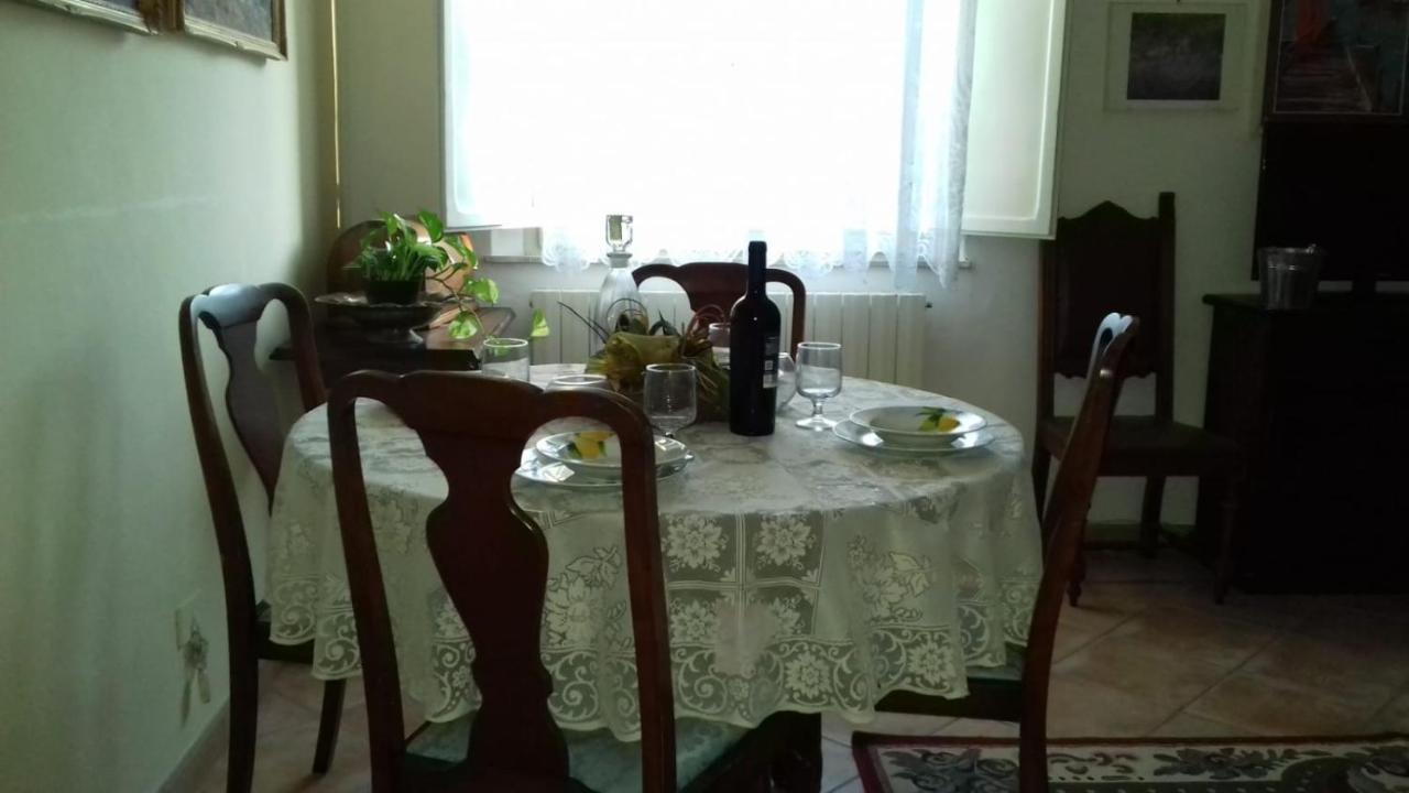 Casa Patti Alle Porte Di Сієна Екстер'єр фото