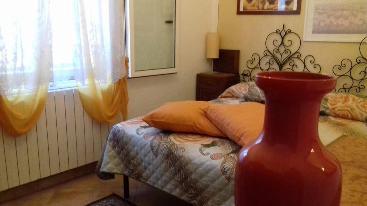 Casa Patti Alle Porte Di Сієна Екстер'єр фото