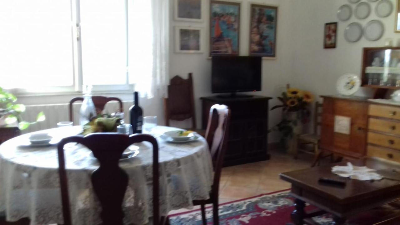 Casa Patti Alle Porte Di Сієна Екстер'єр фото