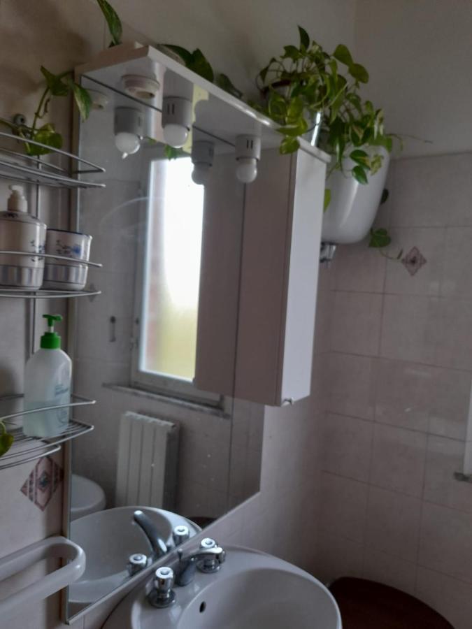 Casa Patti Alle Porte Di Сієна Екстер'єр фото