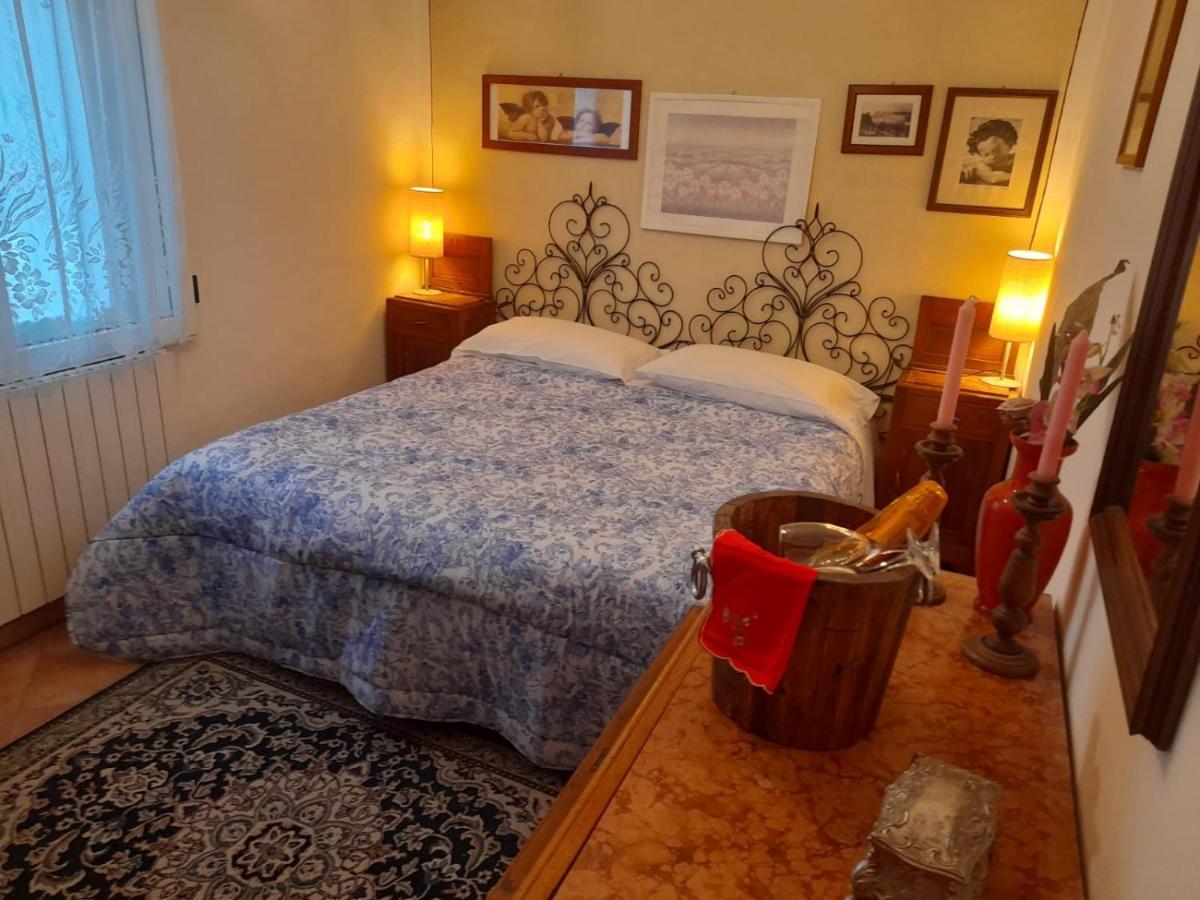 Casa Patti Alle Porte Di Сієна Екстер'єр фото